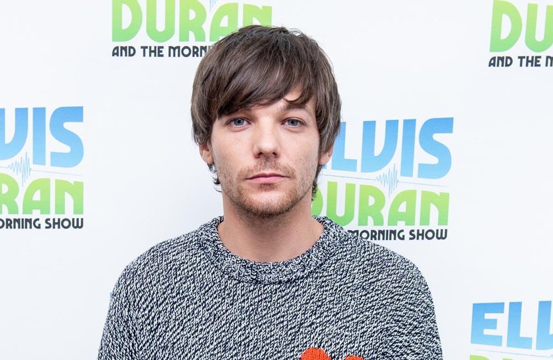 Louis Tomlinson: Durch Vatersein erwachsen geworden