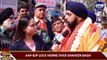 Delhi polls 2020: BJP'S Tajinder Pal Singh Bagga says BJP will vacate Shaheen Bagh on 11th Feb