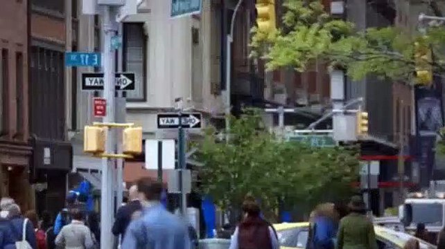 Growing up Hip Hop - S06E01 - The Gospel Of Romeo