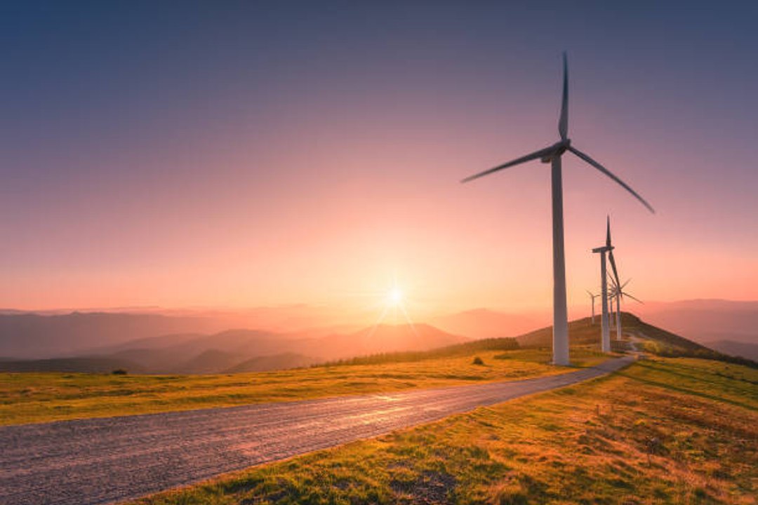 Energías renovables y sus efectos en el medio ambiente