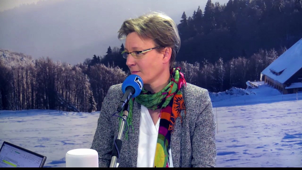 Anne Kilian : Projekt Terril Wendel - Forbach - Petite-Rosselle