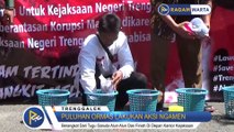 Aksi Ngamen Terlalu Dipaksakan, Begini Tanggapan Kajari Trenggalek
