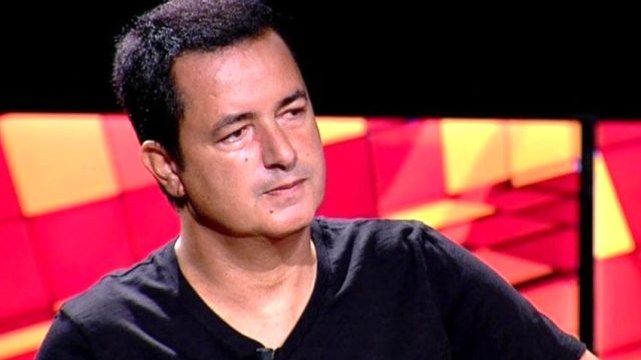 Acun Ilıcalı'nın yengesi Olcay Ilıcalı hayatını kaybetti