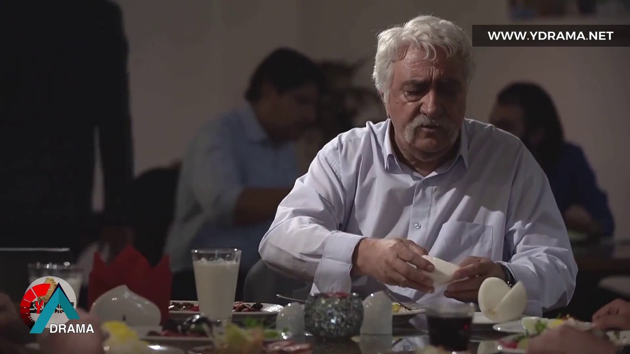 درامای ستایش بەشی 3 ئەڵقەی 10