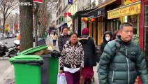 Rassismus gegenüber Asiaten in Frankreich
