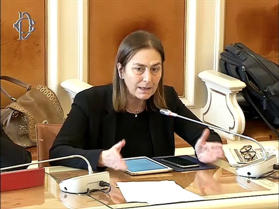 Roma - Interrogazioni a risposta immediata (05.02.20)