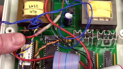 EEVblog #1283- What is Mains Ripple Injection?