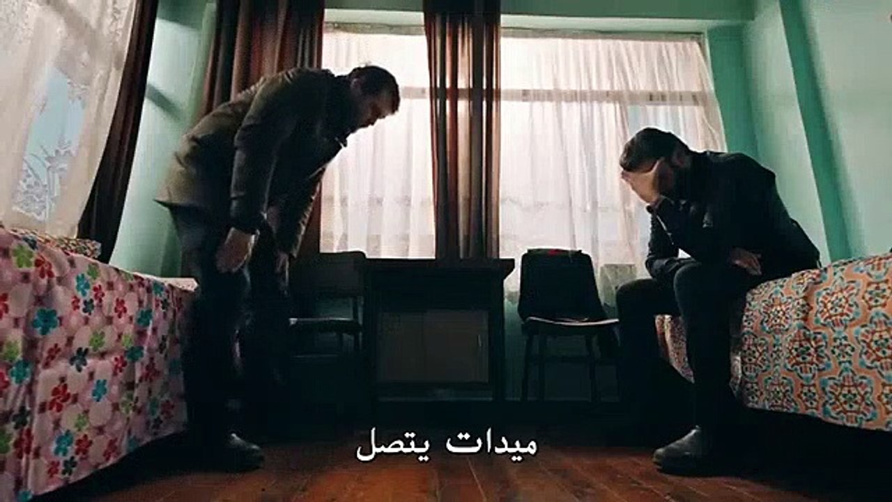 (الحلقة 19 من مسلسل الحفرة الموسم الثالث (الجزء...
