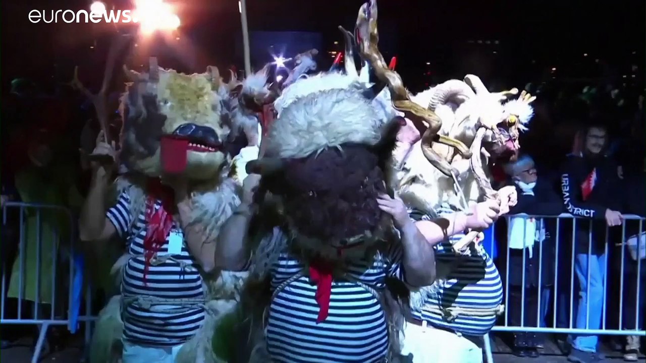 Kulturhauptstadt 2020: Vorfreude in Rijeka und Galway