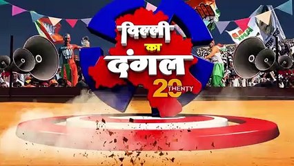 Delhi Election 2020: Matia Mahal में Priyanka Gandhi ने अजान शुरू होते ही रोका भाषण |वनइंडिया हिंदी