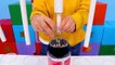 Soda Dispenser DIY with Diet Coke and Mentos Experiment!!!