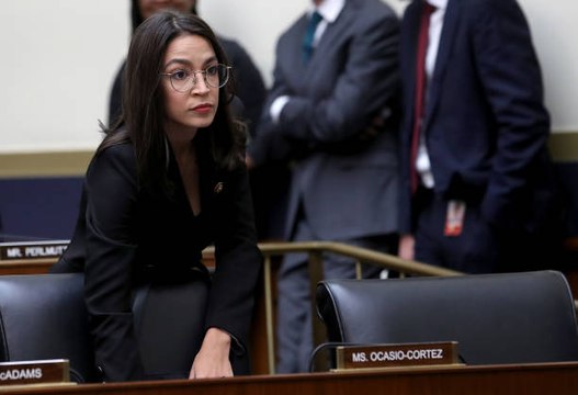 House Democrats Boycott Donald Trump’s State of the Union