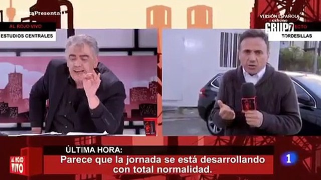 Lorenzo Ramírez sobre el 11M: Hay más sospechosos que ETA y Al Qaeda -  Vídeo Dailymotion
