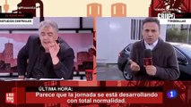 El vídeo de José Mota usado por Tertsch para humillar a Ferreras