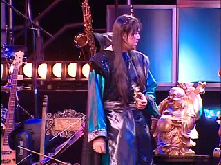 Video - Cải lương hài CHUYỆN TRÊN TRỜI DƯỚI ĐẤT (Văn Chung - Chí Tâm - Trang Thanh Lan - Chí Tài - Lê Huỳnh - Pé mập)