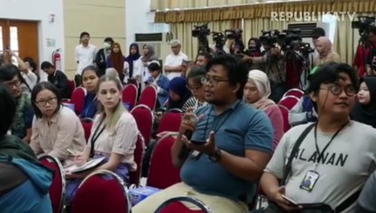 Terdapat 54 Informasi Hoaks Terkait Virus Corona