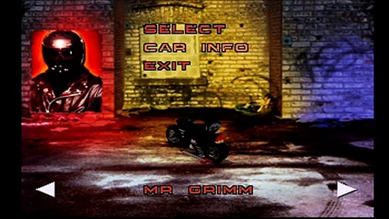 I used more cheat codes | Twisted Metal Tournament with Mr. Grimm