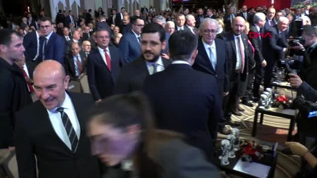 İzmir ticaret bakanı ruhsar pekcan: gümrük birliği anlaşması'nın güncellenmesi zorunluluk haline...