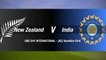 New Zealand Vs India 1st ODI Highlights 2020 - cricket 19qq