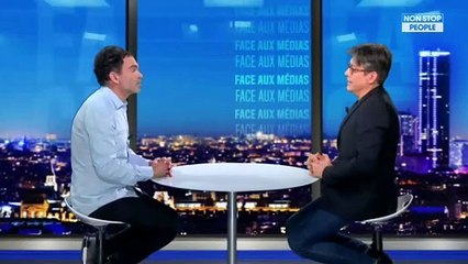 Yann Moix : Vichy, collaboration... son prochain livre risque de faire parler (exclu vidéo)