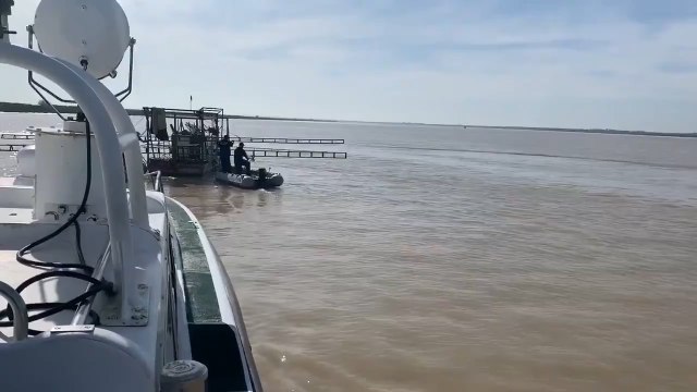 Guardia Civil quiere acabar con la amenaza a la biodiversidad