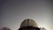 Les satellites de la constellation Starlink sont visibles à l'oeil nu dans le ciel -Nicolas Biver / Observatoire de Paris - PSL