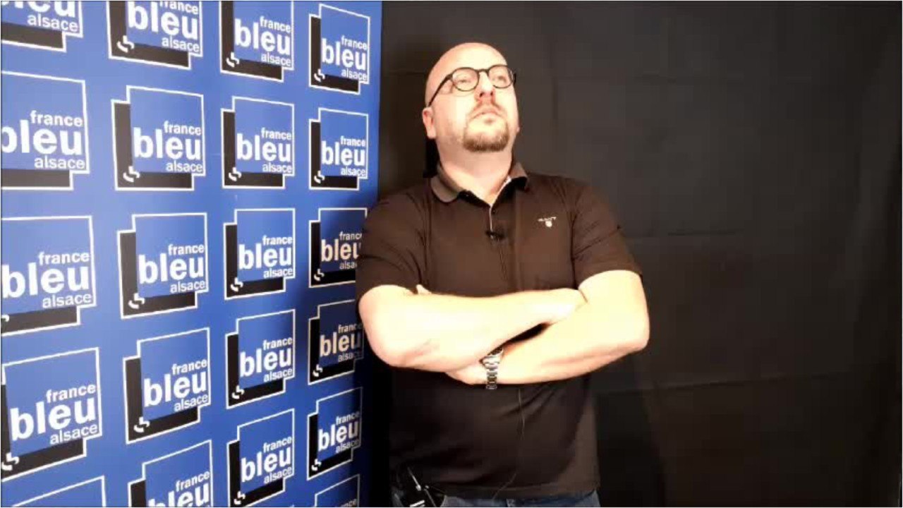 On cuisine l'aile de raie avec Sébastien Kubler de la Bedaine à Strasbourg