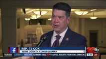 Congressman TJ Cox on President Trump's State of the Union address