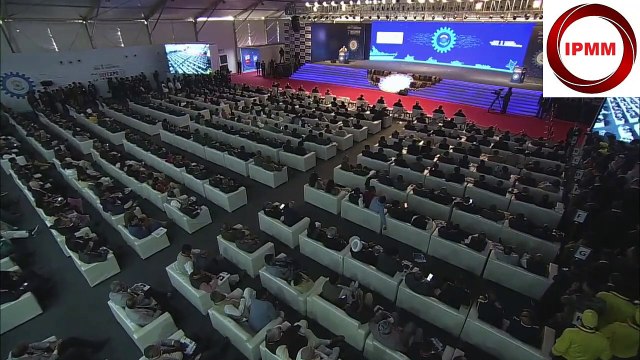 पीएम मोदी Ne उत्तर प्रदेश की राजधानी लखनऊ में डिफेंस एक्सपो 2020 का उद्घाटन Kiya #makeinindia #bharat #hindus