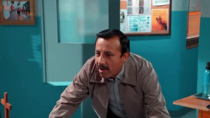 AVANCE | En la Piel de Alicia: HOY, a las 21H00