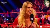 wwe charlotte flair vs rhea ripley super showdown 2020