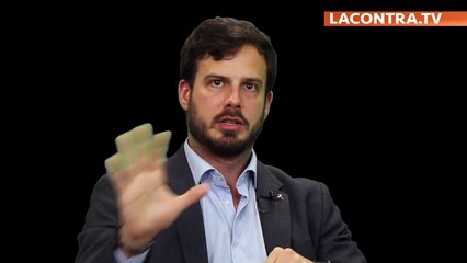 "Soros invertirá mil millones de dólares para controlar las universidades" dice Javier Villamor