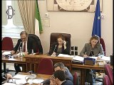 Roma - Interrogazioni a risposta immediata  (05.02.20)