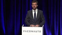 Casado exige a Sánchez cancelar la reunión con Torra por el mensaje 