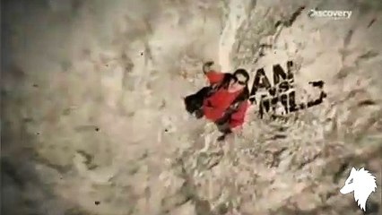 Bear Grylls è Nocoldiz (Entry The Nocoldiz Collab)