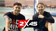 Cerita Greysia/Apriyani Setelah Menjuarai Indonesia Masters 2020