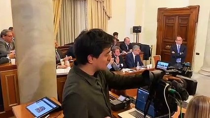 Berlusconi - Continuiamo a lottare per abbattere l’oppressione fiscale (05.02.20)