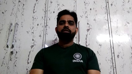 Fitness funda.. The most awaited moment..