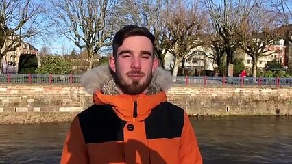 Belfort - Rennes : « J’en ai eu des frissons »