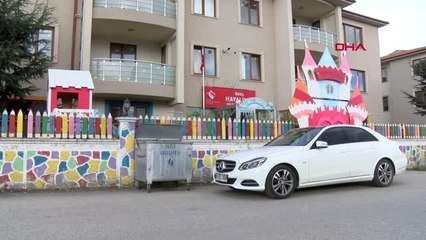 Kreşte öğretmen dehşeti; 2 yaşındaki çocuğu defalarca tokatladı