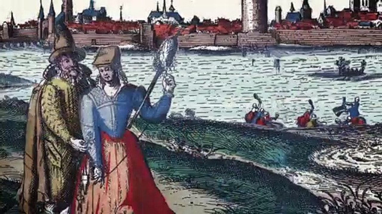 Portraits de Loire à la Renaissance - Teaser 2