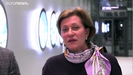 Карантин и вооружённая охрана для эвакуированных из Китая россиян