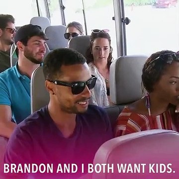 'Married at First Sight' Season 10: Couples Already Have Babies On The Brain