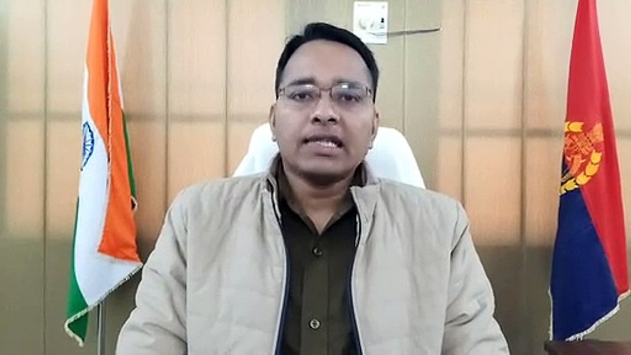 शामली: कैराना में 16.5 लाख की स्मैक समेत तीन तस...