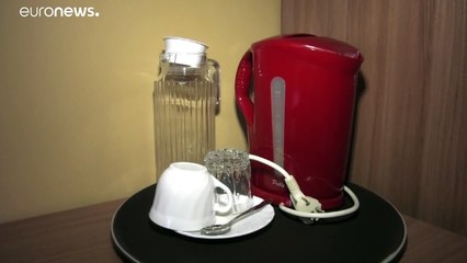 Oroszország is hazaszállítja állampolgárait a koronavírus miatt