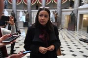 Why Alexandria Ocasio-Cortez and Several Other Democrats Are Boycotting the State of the Union