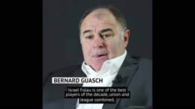 Catalans chairman defends Folau signing