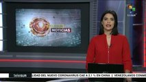 teleSUR Noticias: Brasil: Bolsonaro recorta programa Bolsa Familia