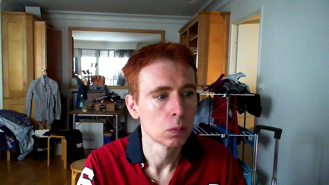 Wiwi égratigne "kills you slowly"