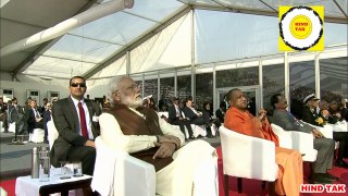 PM Narendra Modi in Defence  Expo 2020